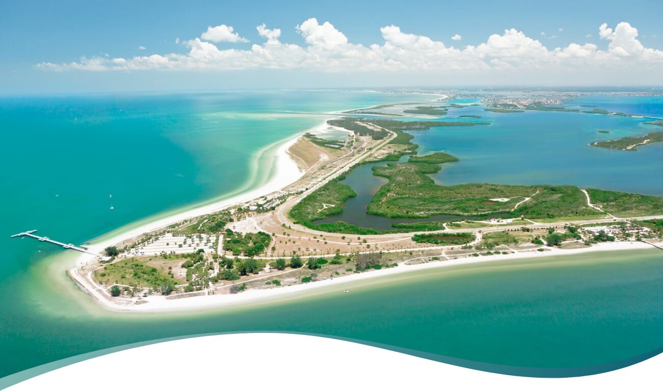 Fort Desoto Park