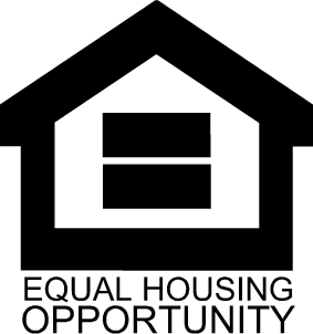 Equal Housing Logo