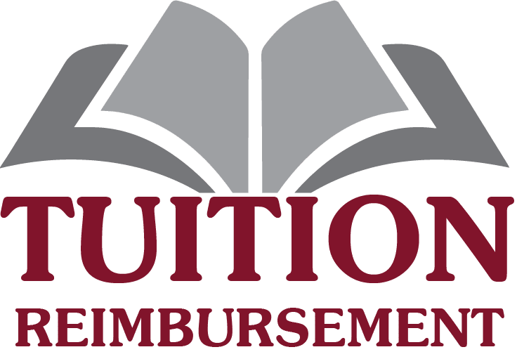 Tuition Reimbursement Program logo