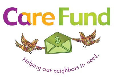 Care Fund logo