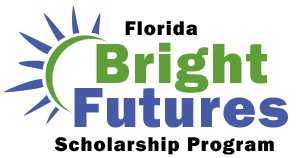 Florida Bright Futures Scholarship Program logo
