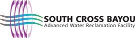 South Cross Bayou logo