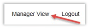 Manager View Tab