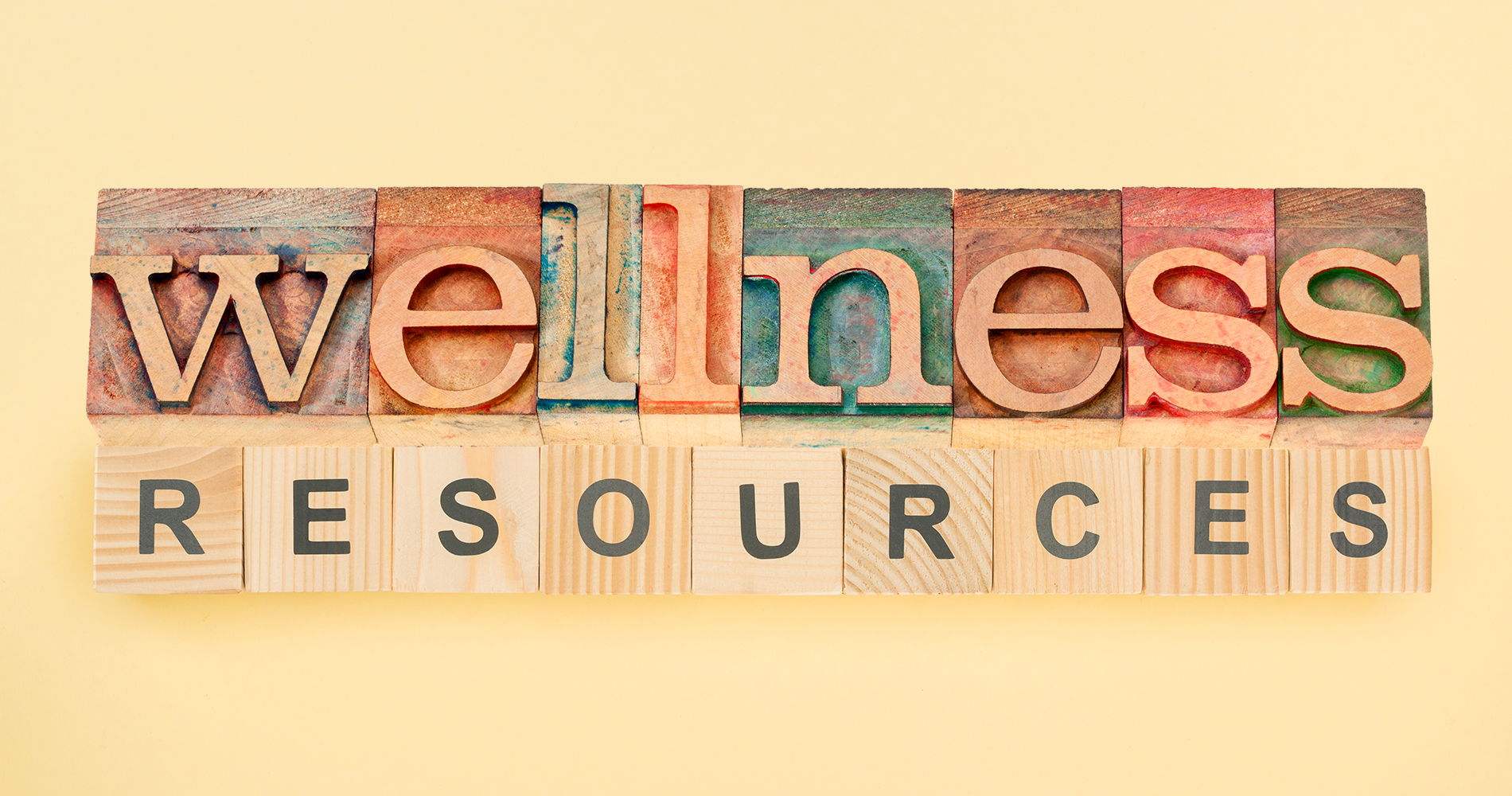 Wellness Resources