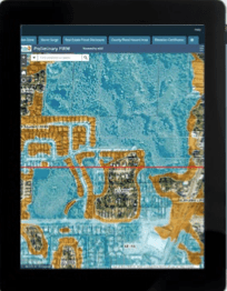 flood app