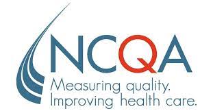 NCQA logo