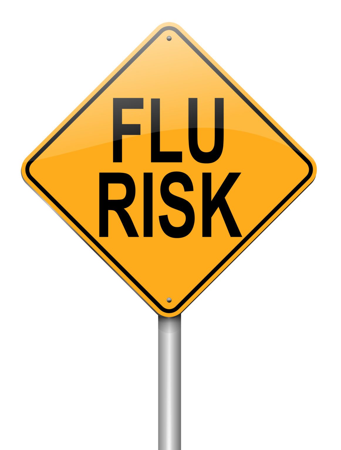 Flu Shots Pinellas County