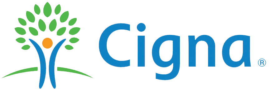 Cigna logo