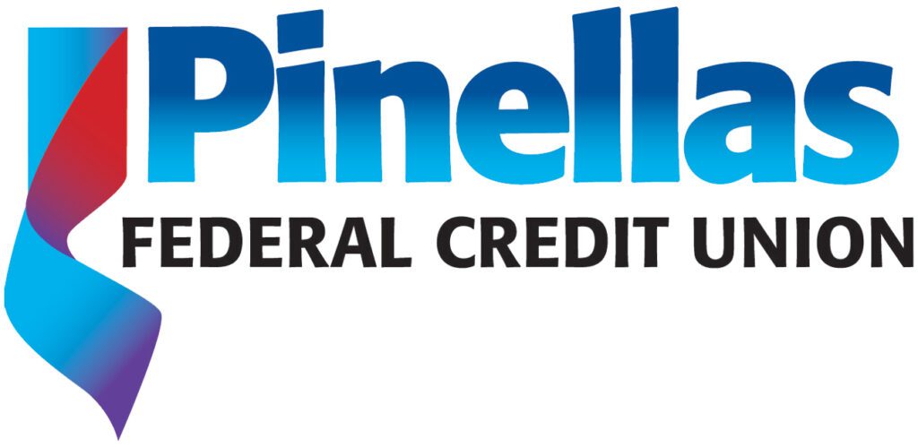 Pinellas Federal Credit Union logo