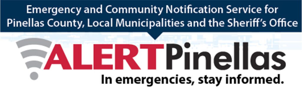 Stay Informed - Pinellas County