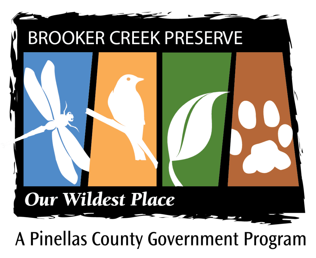 Brooker Creek Logo