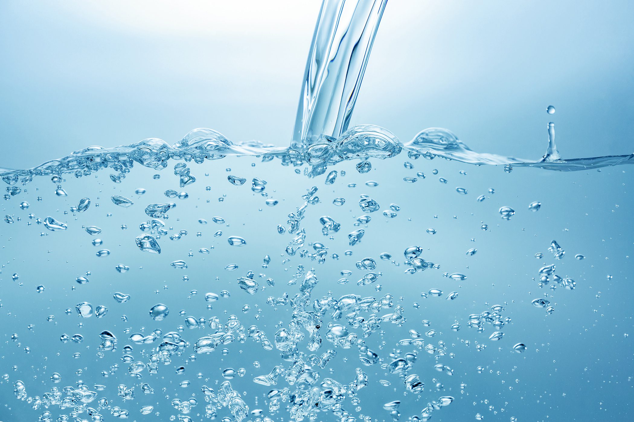 Water Conservation Pinellas County