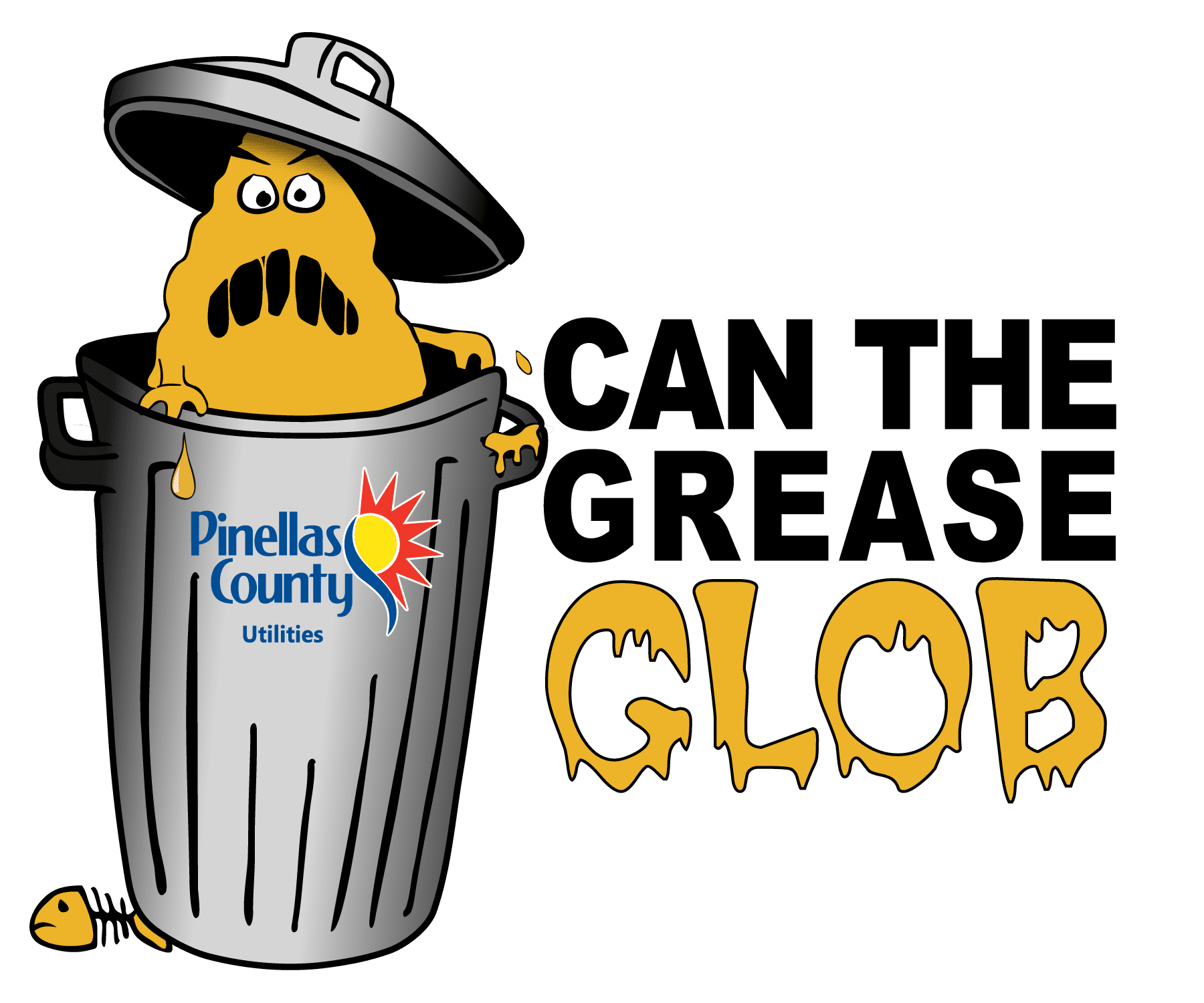 The Issue of Leaking Grease Recycling Containers - MRC