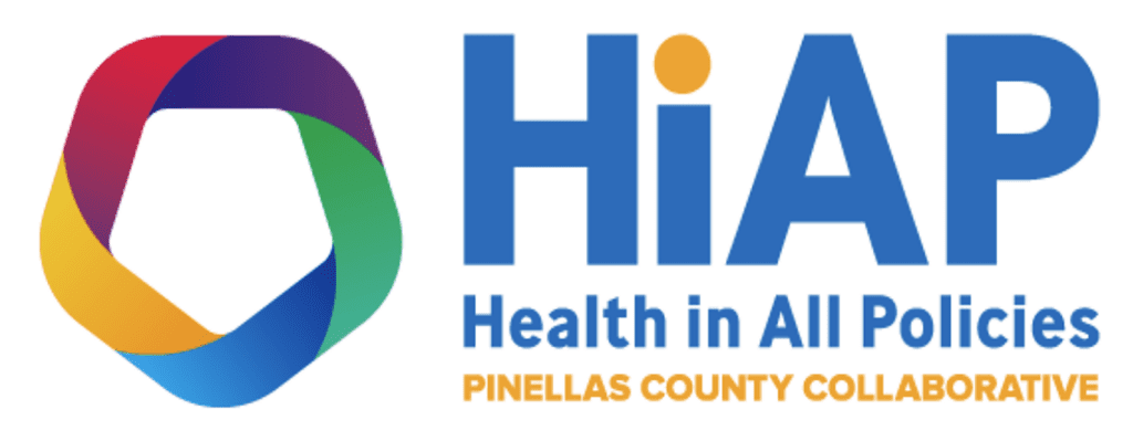 Health In All Policies Logo