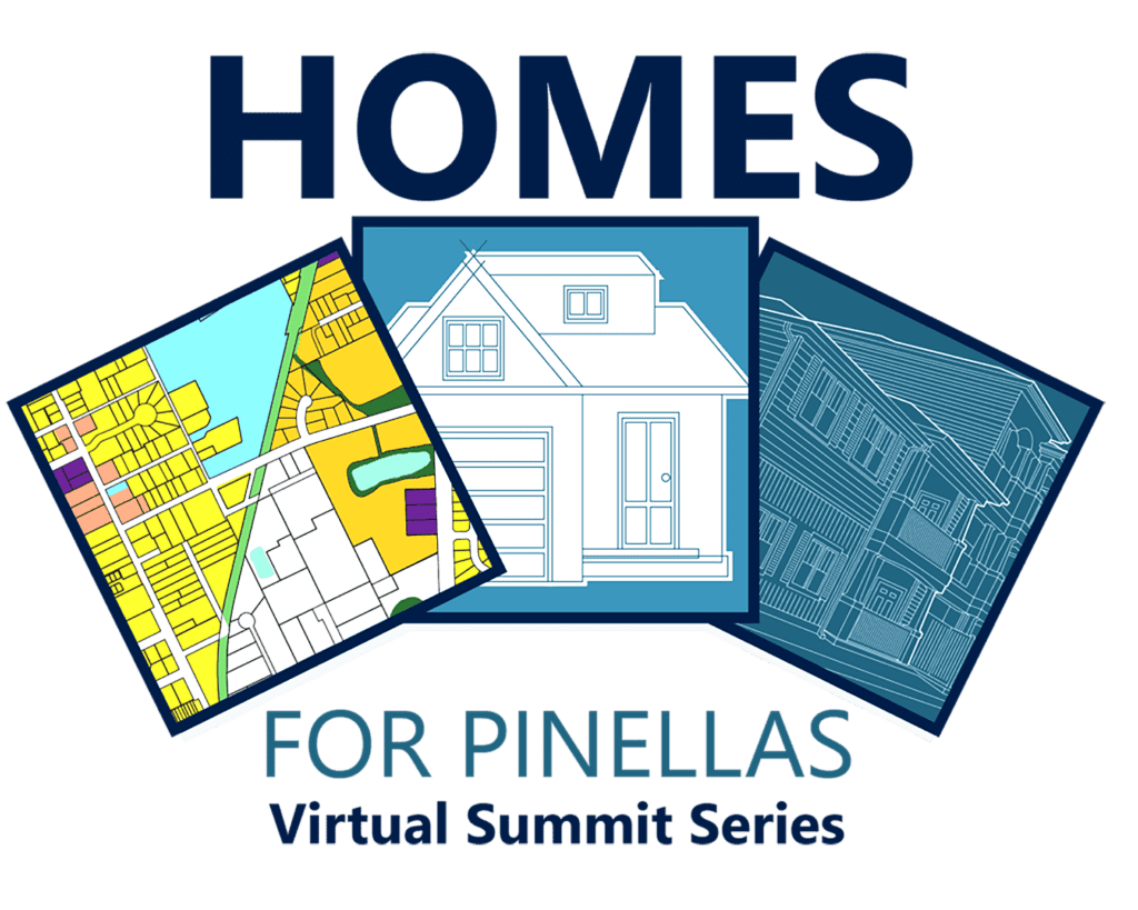 Homes For Pinellas Virtual Summit Series