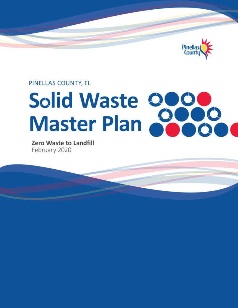 Pinellas County Solid Waste Master Plan