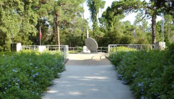 War Veterans' Memorial Park