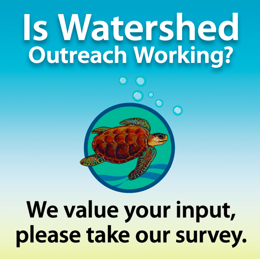 Watershed Survey