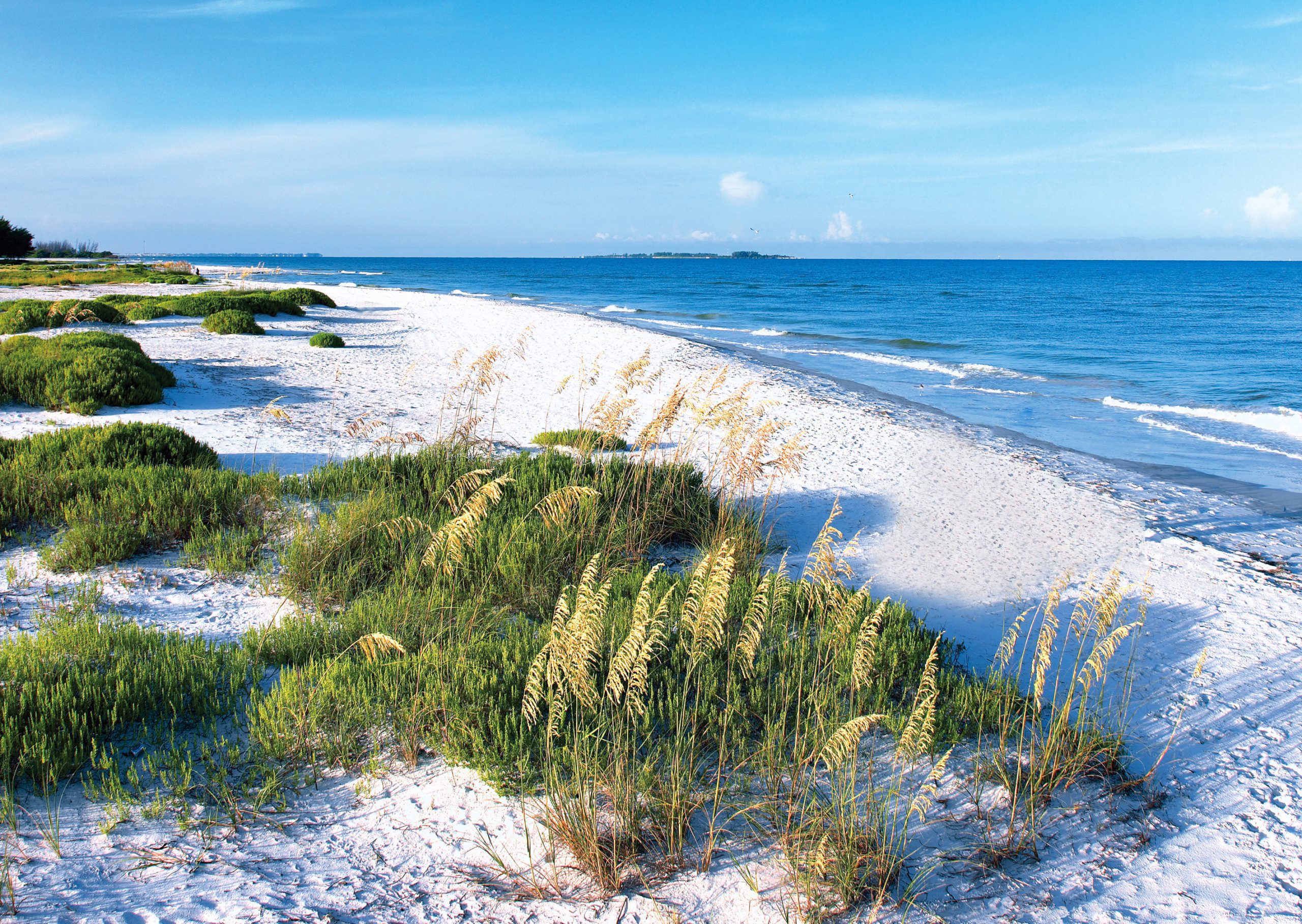 Pinellas County Beaches and Beach Access - Pinellas County