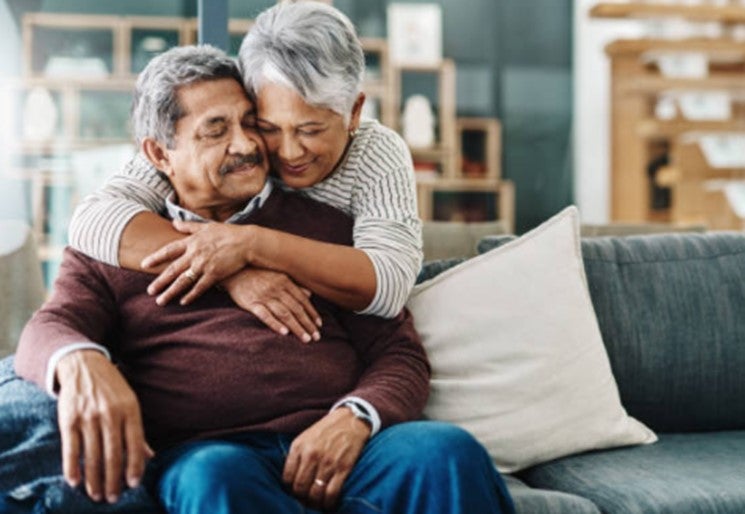 Age-Friendly Services and Resources - Pinellas County logo