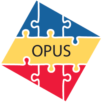 Opus logo