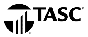 Tasc Large logo