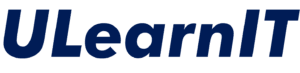 Ulearnit logo