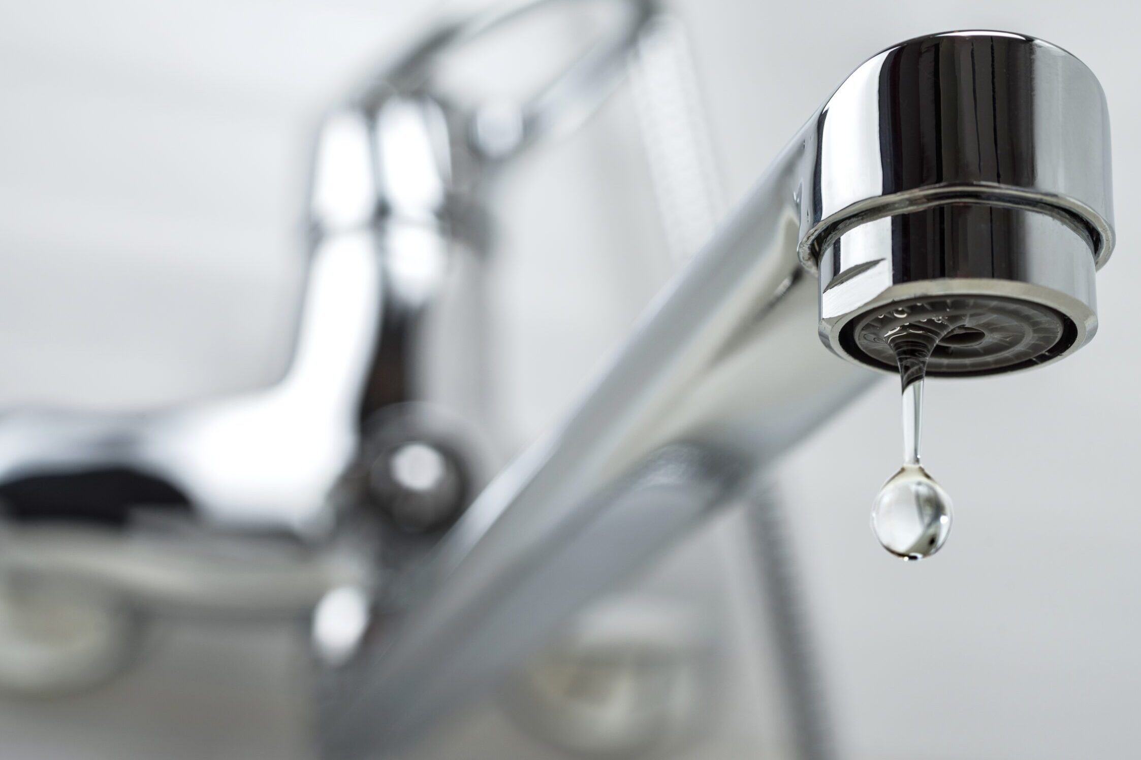 Water system maintenance to begin in May Pinellas County