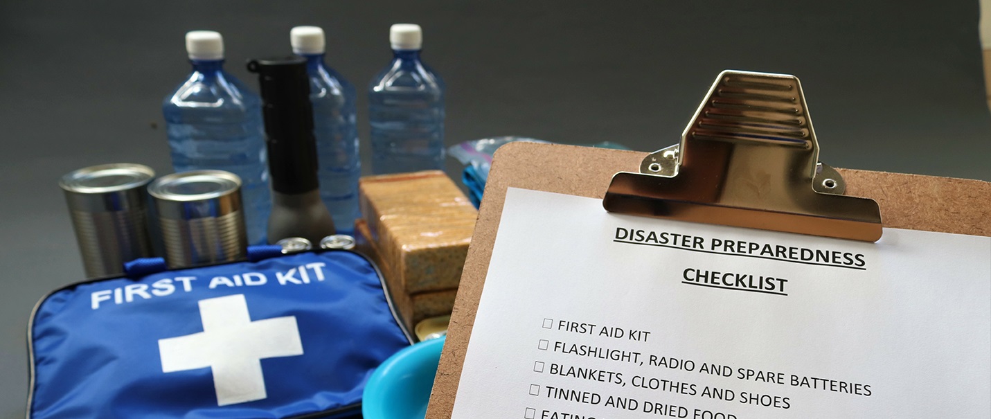 Checklist for Hurricane Season - United Way of Palm Beach County