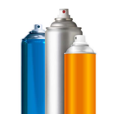 Aerosol Cans Waste Reduction Recycling, 49% OFF