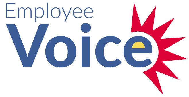 Employee Voice logo