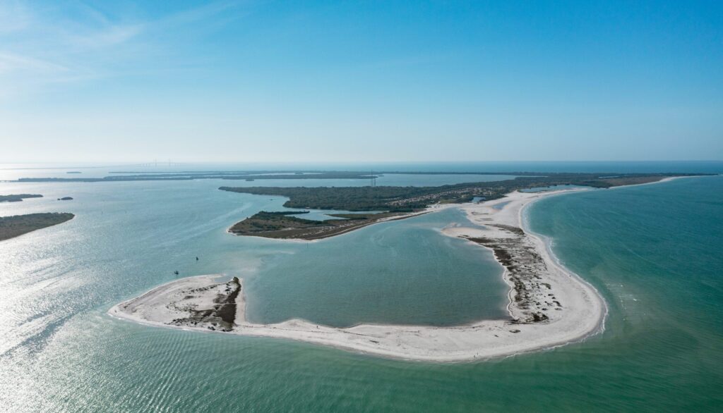 Fort De Soto Park