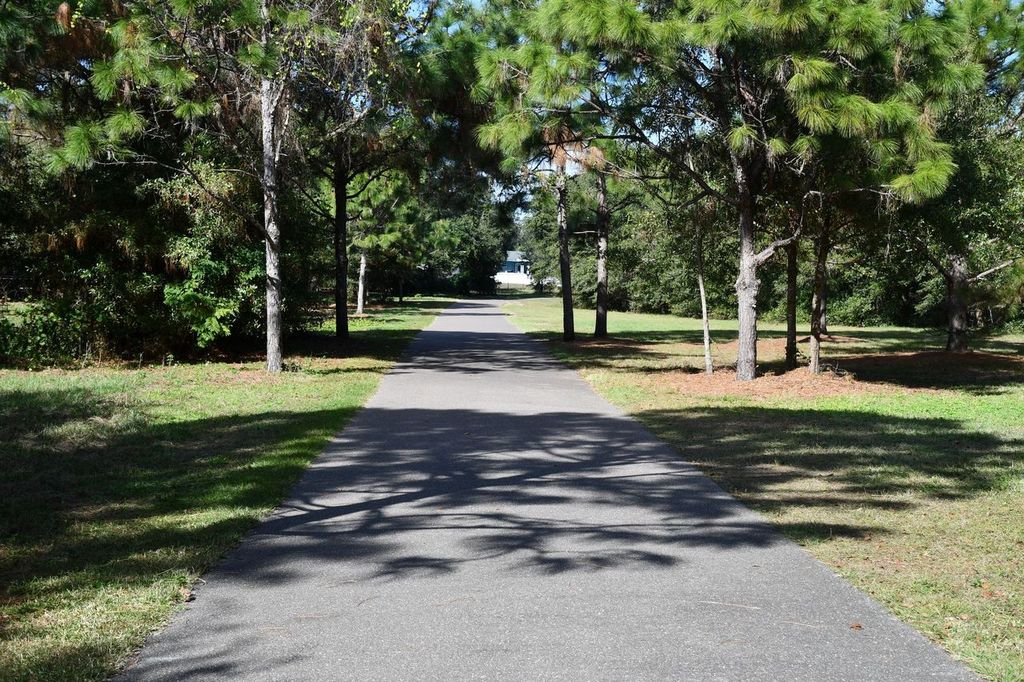 Eagle Lake Park - Pinellas County