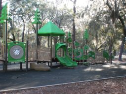 playground equipment