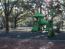 playground equipment