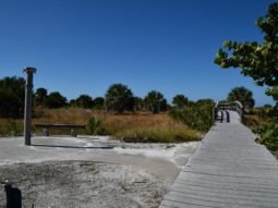 Pinellas County Sand Key Park
