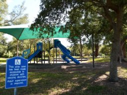 Pinellas County Sand Key Park