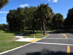 Pinellas County Sand Key Park