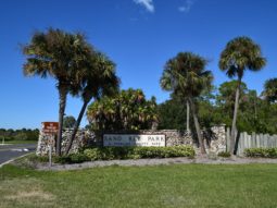 Pinellas County Sand Key Park