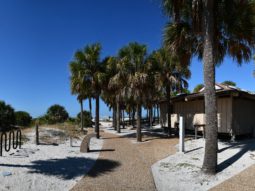 Pinellas County Sand Key Park