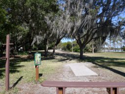 Pinellas County Taylor Park