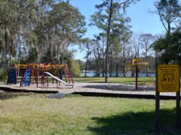 Pinellas County Taylor Park