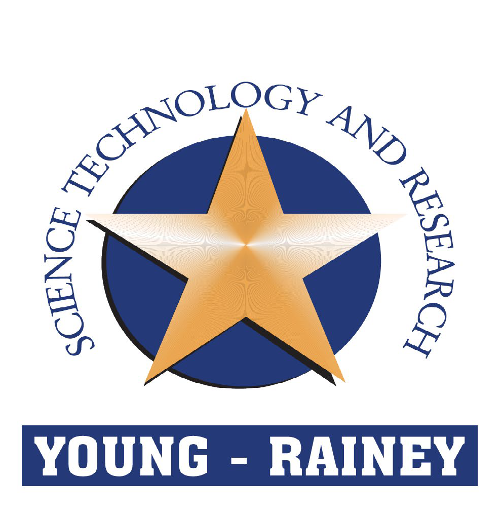 Young-Rainey STAR Center logo