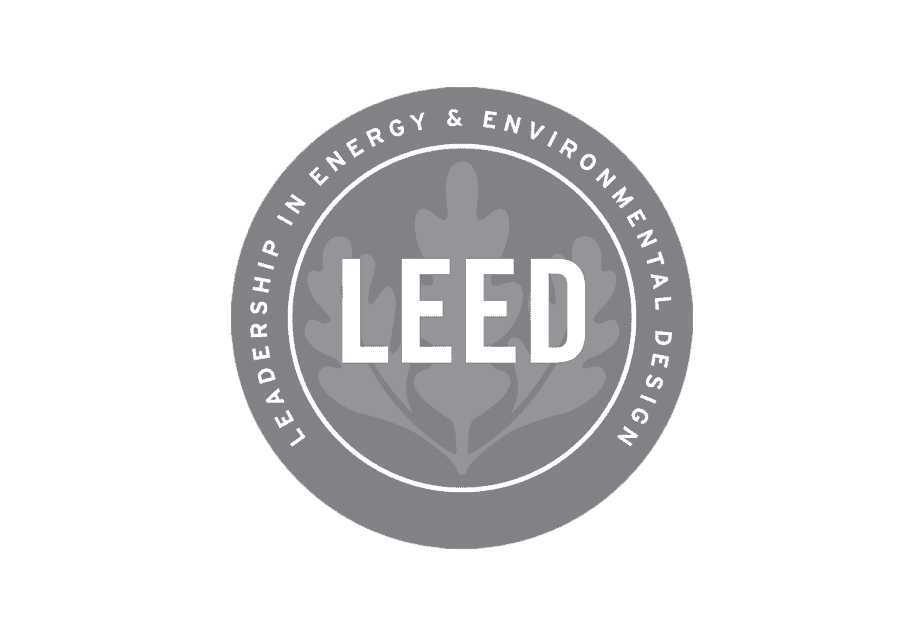 LEED logo