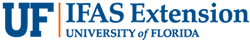 University of Florida IFAS Extension logo