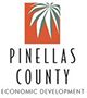 Pinellas County Economic Development Council logo