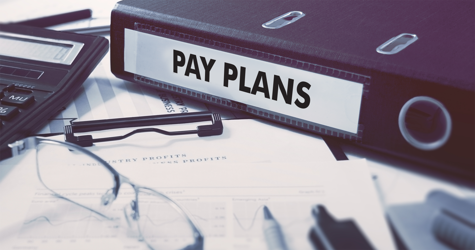 Pay Plans - Pinellas County