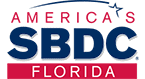 America's SBDC Florida logo 