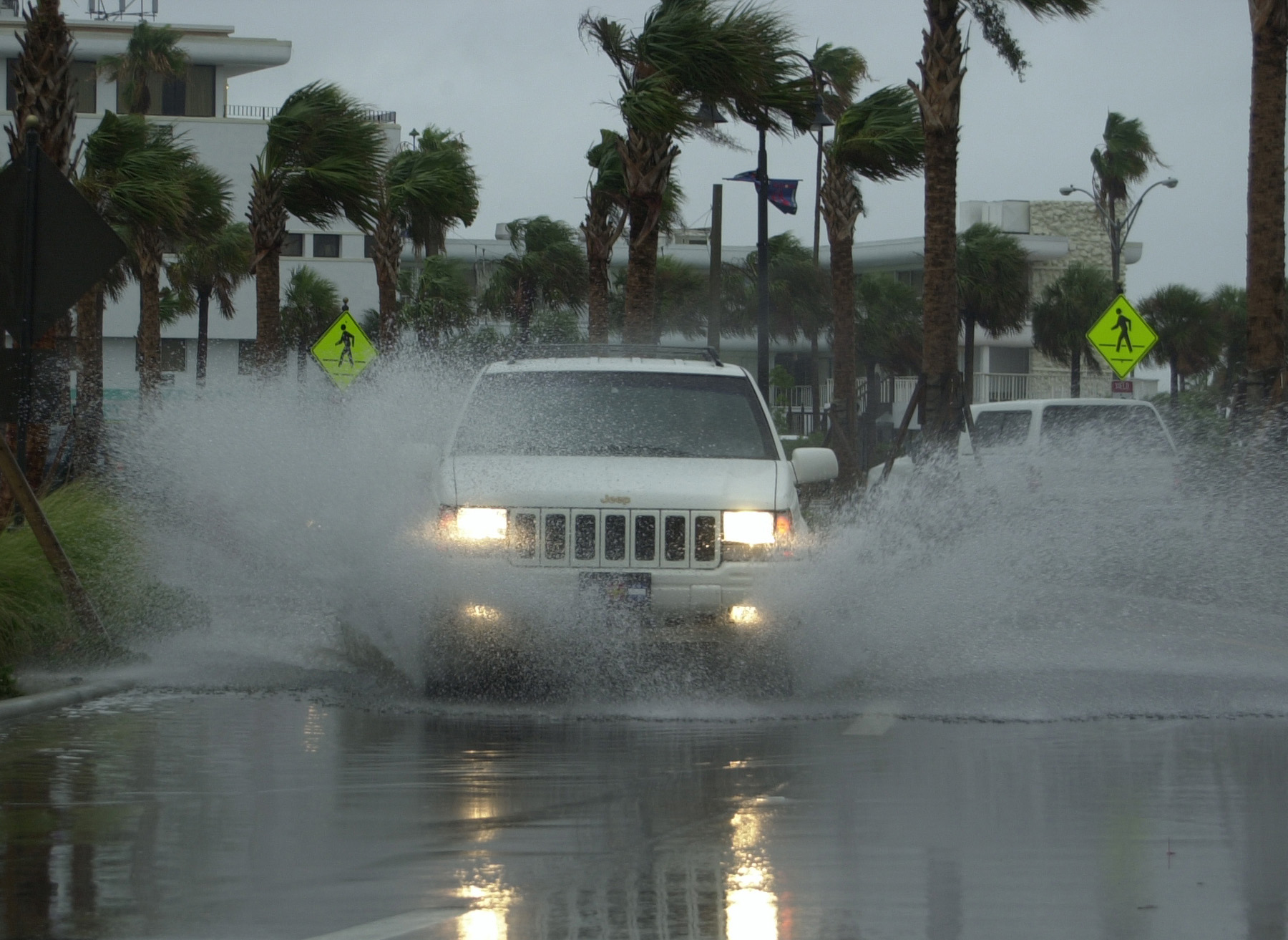 Annual update of local hazard mitigation strategy plan complete