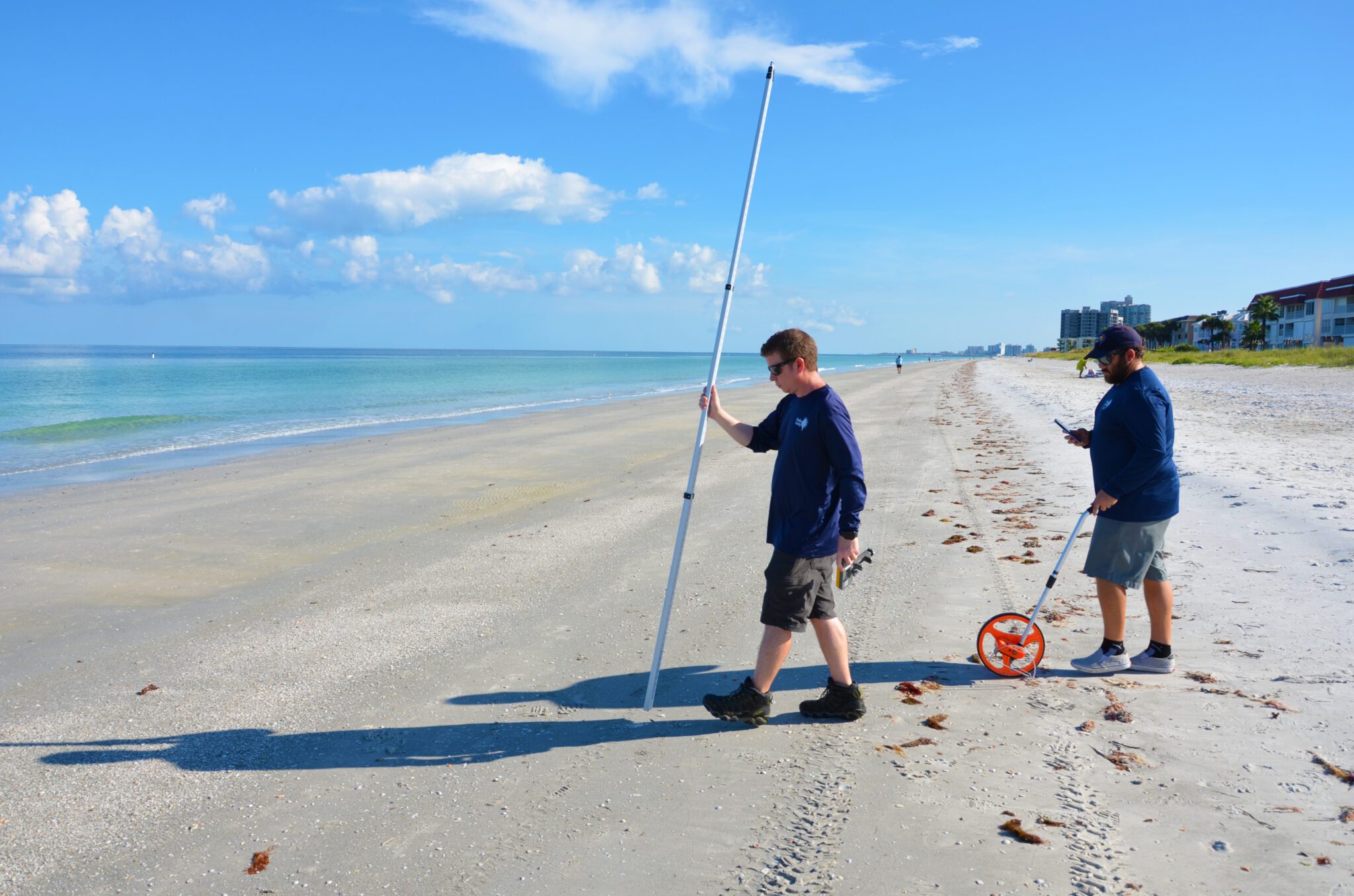 Coastal Management Program Pinellas County 3151